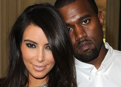 Kim Kardashian &#8211; Kanye West: Yêu 4 tháng tiêu 4 triệu USD