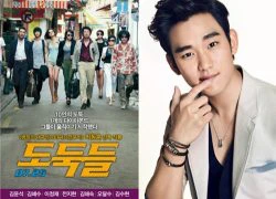 Kim Soo Hyun chính thức phải cõng khán giả 10 triệu