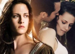 Kristen Stewart mất vai Bạch Tuyết 2