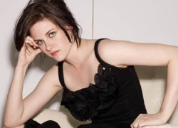 Kristen Stewart tức giận vì bị đối xử như kẻ ác