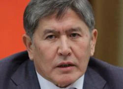 Kyrgyzstan: Nghị sỹ SDP giành quyền lập chính phủ