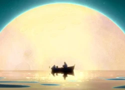 "La Luna" Kiệt tác rất tự nhiên của Pixar