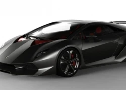 Lamborghini Sesto Elemento 2013 có giá cao "ngất ngưởng"