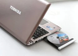 Laptop 3D không kính cấu hình 'khủng' tại VN