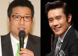 Lee Byung Hun đi kiện vì bị phỉ báng