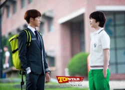 Lee Hyun Woo chính thức &#8216;cảm nắng&#8217;&#8230; Sulli