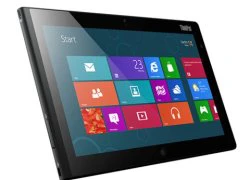 Lenovo chuẩn bị 'tung ra' ThinkPad Tablet 2