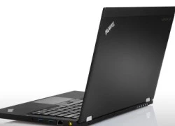 Lenovo ThinkPad T430u lên kệ trong tháng 8, giá 779 USD