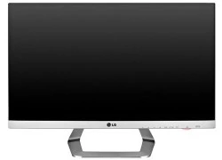 LG giới thiệu Smart TV kích cỡ 27" trước thềm IFA 2012