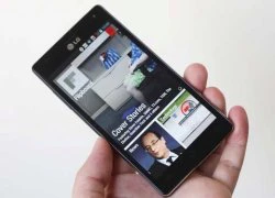 LG Optimus 4X HD rẻ hơn One X và Galaxy S III