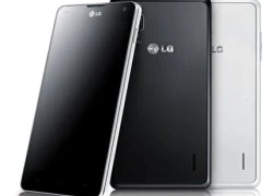 LG Optimus G chính thức: màn hình 4"7, CPU 4 nhân, camera 13MP, RAM 2GB