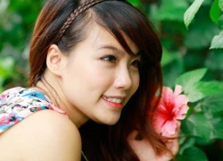 Linh Miu: Búp bê 9x đa năng