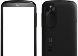 Lộ ảnh HTC Proto, bản kế nhiệm One V