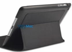 Lộ diện case bảo vệ iPad mini