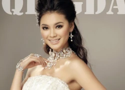 Lộ diện Top 5 Hoa hậu tài năng của Miss World