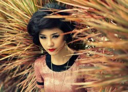 Mặc đẹp xuống phố như Trà My Next Top Model