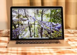 MacBook Pro Retina 13,3 inch 'rò rỉ' kết quả benchmark