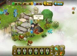 Magic Valley- Game hoạt hình có đồ họa đẹp mắt nhất hiện nay