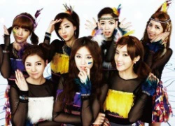 Mặt tối nền giải trí Hàn Quốc sau scandal của T-ara