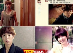 'Mê mệt' Sulli, Lee Hyun Woo nghĩ mình... đồng tính