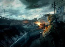 Medal of Honor: Warfighter - Anh hùng trở lại