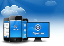 Mẹo tự tạo ổ đĩa trực tuyến bằng Syncbox