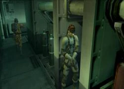 Metal Gear Solid HD lại... tái bản