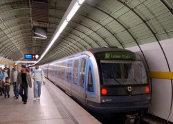 Metro Hà Nội sẽ đi qua phố cổ