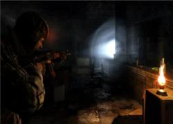 Metro: Last Light - Ánh sáng cuối cùng