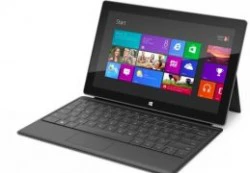 Microsoft có thể sản xuất 3 triệu tablet Surface trong năm nay