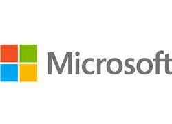 Microsoft đột ngột thay logo sau 25 năm