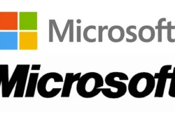 Microsoft làm ra logo mới như thế nào?