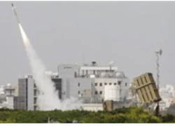 Miền Nam Israel bị tấn công bằng rocket