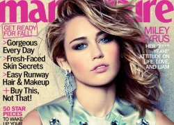 Miley Cyrus chưa nghĩ tới chuyện cưới xin