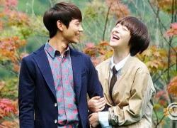 Minho bị "tấn công" vì dám hôn Sulli