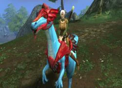 MMORPG 3D Sevencore sắp mở cửa rộng rãi