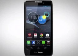 Motorola DROID RAZR HD màn hình siêu nét lộ diện