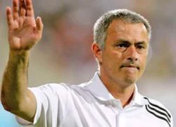 Mourinho muốn trở thành "người duy nhất"