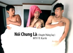 MTV lên tiếng về MV bị cho là "nói xấu" gay