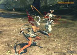 Muốn chơi Blade &#038; Soul: Hãy bỏ ra 3 triệu đồng