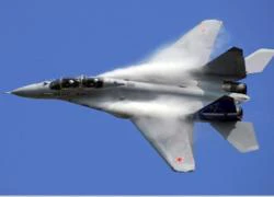 Nga đưa "hàng ế" MiG-35 vào phục vụ từ năm 2014