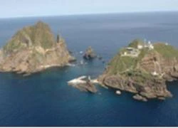 Nhật Bản đề nghị Hàn Quốc đưa vấn đề đảo Dokdo lên ICJ