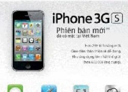 Nhật Cường - Khuyến mãi hấp dẫn iphone 3Gs.