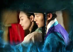 Nhặt sạn: Arang and the Magistrate mắc lỗi nghiêm trọng