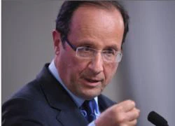 Nhiều người Pháp hoài nghi chính sách của chính phủ Hollande