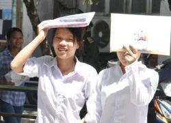 Những áng văn "gây sốc" mùa thi ĐH 2012