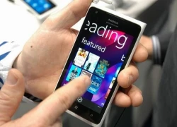 Những điện thoại "hot" sẽ dùng Windows Phone 8