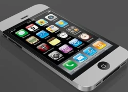 Những "đột biến" trên iPhone 5