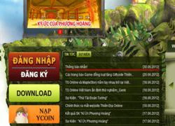 Những game online gặp nhiều rắc rối ở Việt Nam từ đầu năm