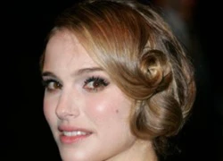 Những kiểu tóc ấn tượng của &#8216;thiên nga đen&#8217; Natalie Portman